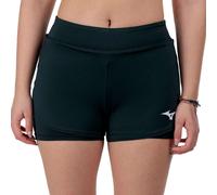 Short Mizuno Flex Short 62gbc215 09 Mujer M M Black