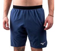 Short Mizuno Laser Short 62gbb002 08 Xl XL Blu