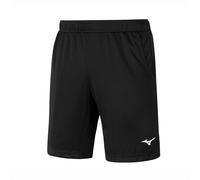 Short Mizuno Nara Training 32fb0a51 09 Unisex Black Xxxl XXXL Black