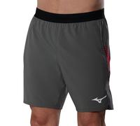 Short Mizuno Stragazer 7 Inches Amplify 62gbd001 12 M M Blu