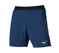 Short Mizuno Stragazer 7 Inches Amplify 62gbd001 12 S S Blu