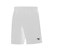 Short Mizuno Team Trad Blanc XL