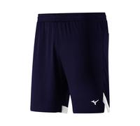 Short Mizuno training Bleu 2XL