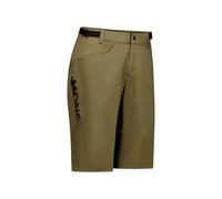 Short Mons Royale Diversion Merino Vert 2XL