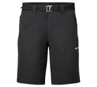 Montane Terra Shorts, pantaloncini, uomo, nero 30 BLACK