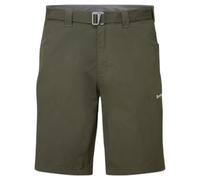 Montane Terra Shorts, uomo, verde 36 OAK GREEN