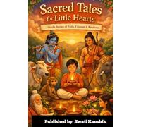 Short Moral Stories for kids.