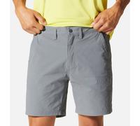 Mountain Hardwear Basin™ Trek Shorts Grigio 30 Uomo