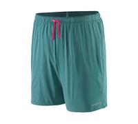 Short multi Patagonia 8" Bleu XL