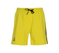 Short Munich Series 2507489 Lime S S Yellow