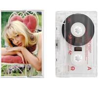 Short N' Sweet (X) (Alternate Cover Cassette)