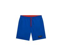 Short Napapijri Iaato Blu S