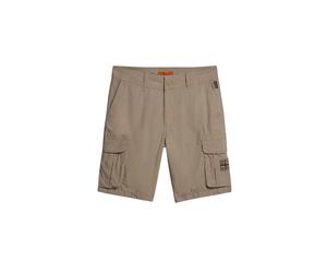 Short Napapijri Noavas Beige 31