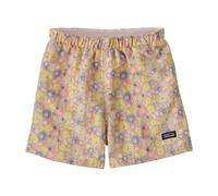 Short neonato Patagonia Baggies Violet 3 anni