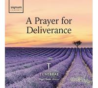 Short, Nigel - A Prayer of Deliverance