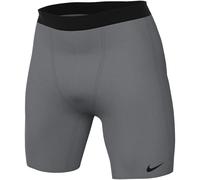 Nike Fd0685 Short Leggings Grigio L Uomo