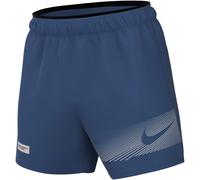 Short Nike Dri-FiT Challenger Flash Bleu M