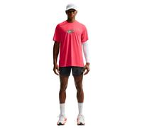 Nike - Nike Stride Dri-Fit Laufshorts mit Integriertem Slip (Ca. 12,5 Cm) für Herren, Pantaloncini Uomo