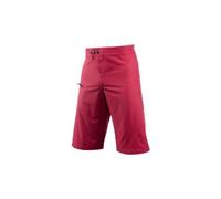 ONeal Matrix S22, pantaloncini unisex 38 female Rosso