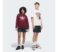 Short Originals Basketball Aurora Ivy / Shadow Red L