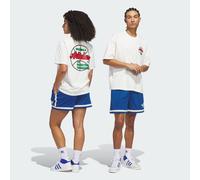Short Originals Basketball Dark Marine / Ivory XS