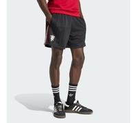 Short Originals Manchester United Black 3XL