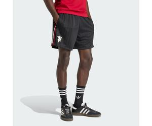 Short Originals Manchester United Black XS