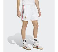 Short Originals Mexico White XS