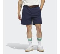 Mens adidas Short Originals Twistweave - Blu, blu 34"