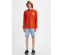 Short orlati 501® Blu / Light Indigo Worn In levi > all