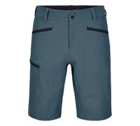 Short Ortovox PELMO SHORTS M (grigio artico scuro) Uomo S