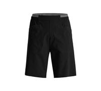 Short Ortovox TRACE SHORTS M (black raven) Uomo S