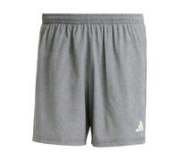 Adidas Own The Run 7´´ Shorts Grigio XL Uomo