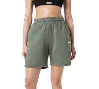 Short oversize donna Björn Borg Studio Verde M