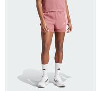 Short Own the Run 3-Stripes 2-in-1 Preloved Crimson XS