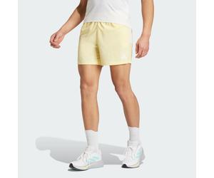 Short Own The Run Almost Yellow XL - 13cm