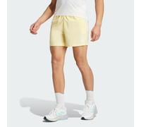Short Own The Run Almost Yellow XL - 18cm