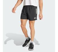 Short Own The Run Black M - 23cm