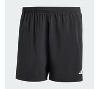 Short Own The Run Black XL - 13cm