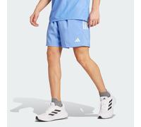 Short Own The Run Blue Fusion L - 13cm