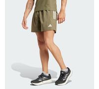 Short Own The Run Olive Strata XS - 18cm