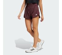 Short Pacer Essentials Knit High-Rise Aurora Ruby / Brown 2XS 8 CM