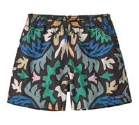 Short Patagonia Baggies Noir S