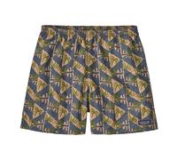 Short Patagonia Baggies Noir XS