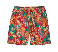 Short Patagonia Baggies Orange M