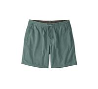 Short Patagonia M's Corduroy Volley Shorts (Blue Sage) Uomo L
