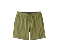 Short Patagonia M's Corduroy Volley Shorts (Gumtree Green) Uomo XL