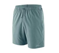 Short Patagonia Multi Trails Bleu XS
