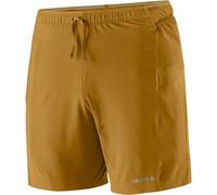 Short Patagonia Strider Pro 7 in Marron S