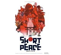 Short Peace: Complete Collection [Edizione: Stati Uniti]